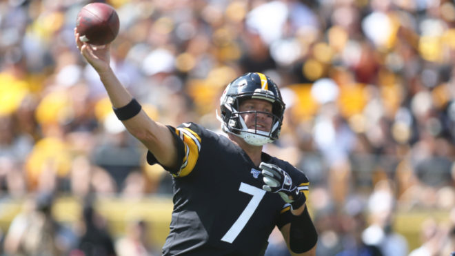 La leyenda de Los Acereros de Pittsburgh.