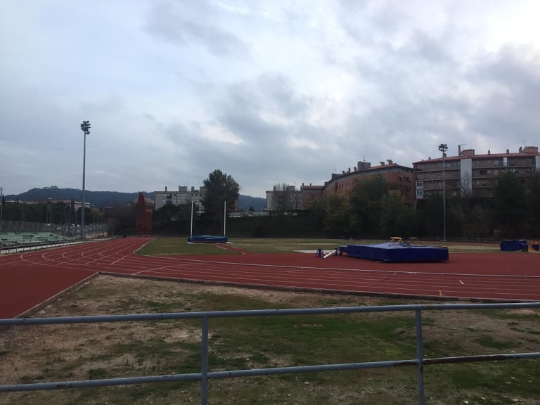 Samael Autsch no podrá participar en la maratón de los Juegos Olímpicos por razones religiosas
