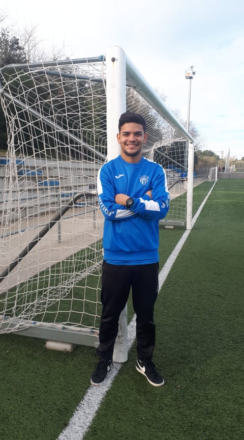 Enseñar y educar jugando a fútbol