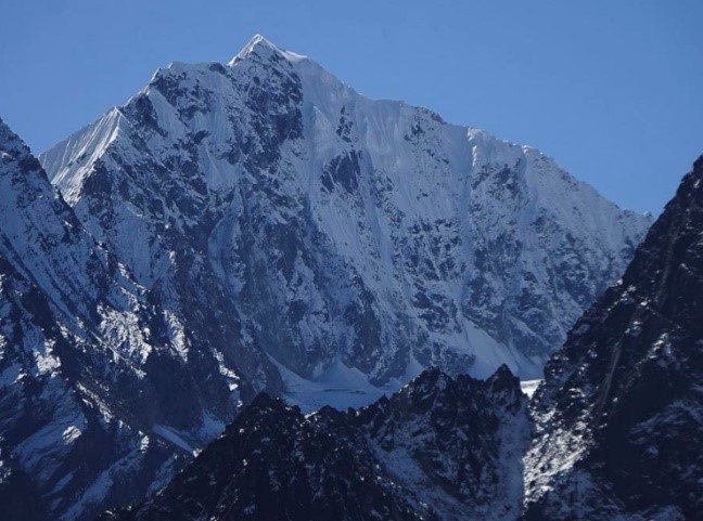 Un alpinista Holandès perd la vida a l'Himàlaia nepalès