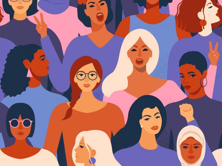 El feminismo