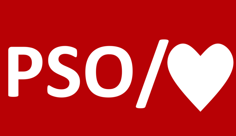 PRIMARIAS PSO