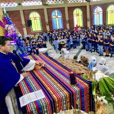 Programa navideño