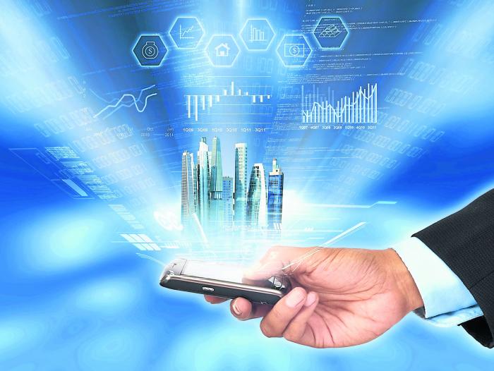 Les noves tecnologies