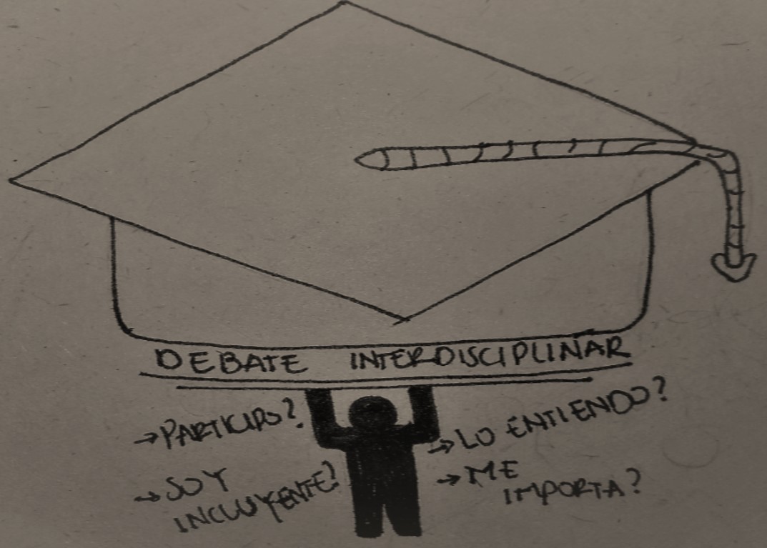 La UNAD frente a la derechización del mundo y la reducción del pensamiento complejo. 