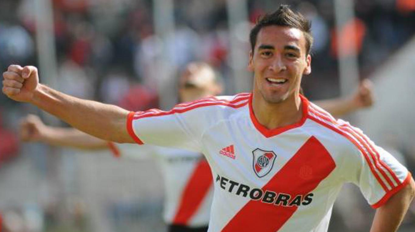 Lucas Enssola, muy cerca de fichar por el Betis. Hoy viaja a Sevilla a firmar su contrato.