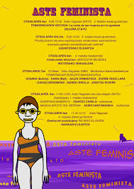 Aste Feminista Koldo Mitxelena