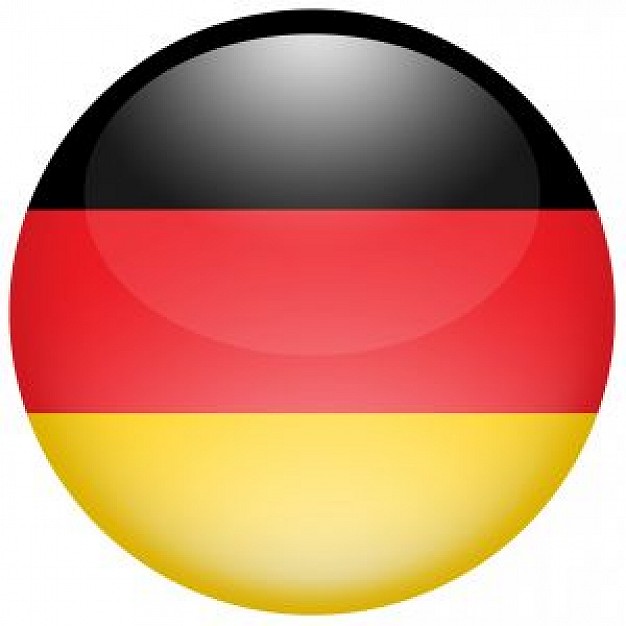 let´s go to Germany