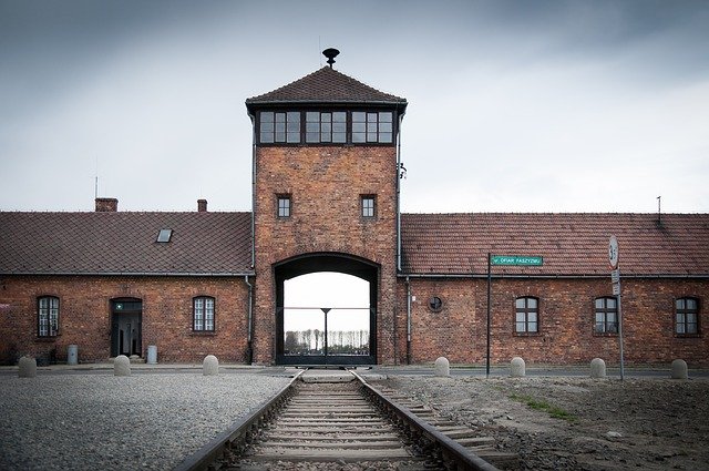 Auschwitz Birkenau, Polonia (Patrimoni de la Humanitat)