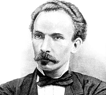 José Martí