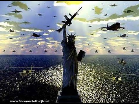 Posible tercera guerra mundial