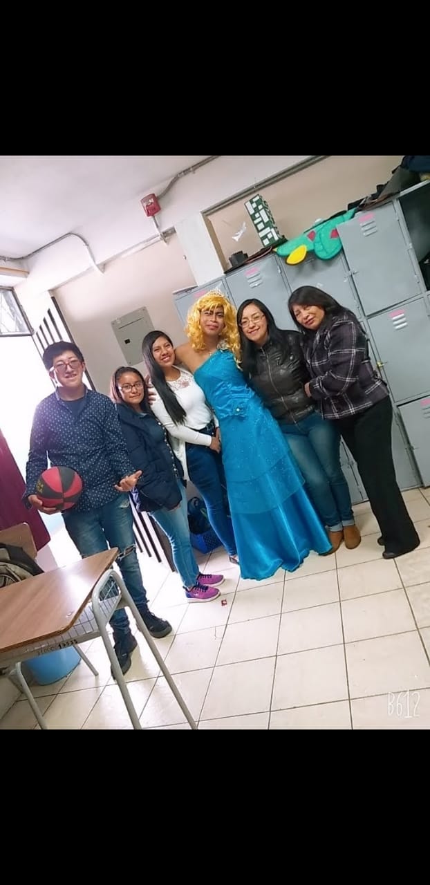 Las viudas ya no serán como antes