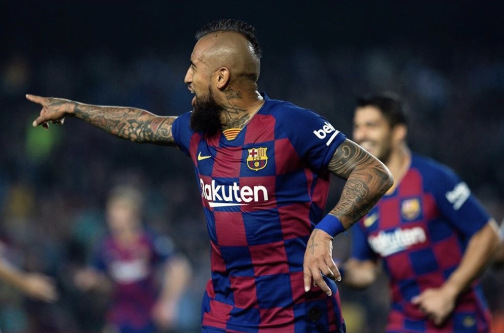 Un partido difícil para el Barça.