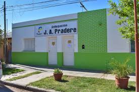 Información Delegación Municipal