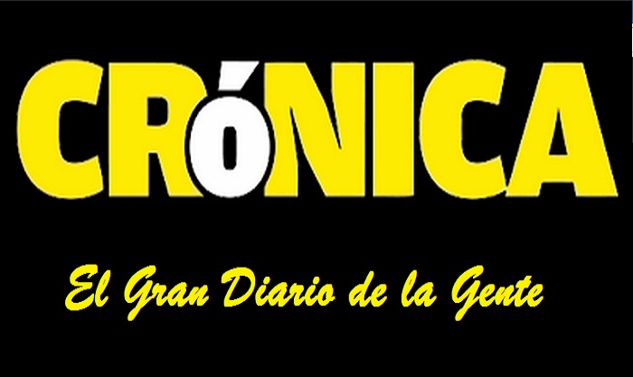 escuchando mi cronica