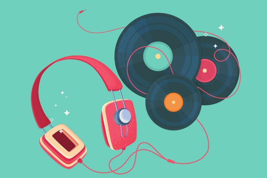 La musica