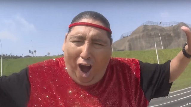 TONGO - EVANGELION EN JAPONÉS. (ESTRENO INTERGALACTICO 2020)