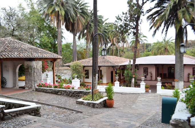 Municipio de Ambato impulsará turismo nocturno