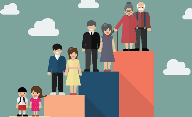 Descubren una forma de alargar la vida un 500%
