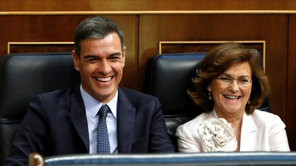 El Gobierno defiende la 