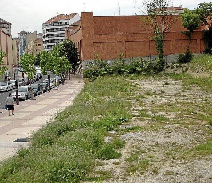 En verano de 2021 empezarán las obras en José Mardones