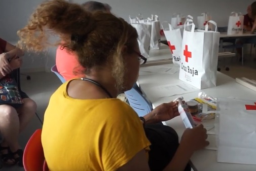 Ayuda para las 600 familias con pobreza energética en Alicante