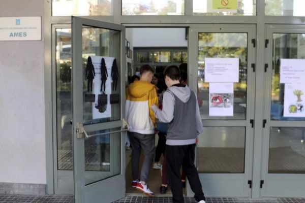 Cae el abandono escolar a un 17,3%