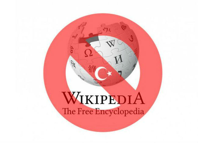 Dan luz verde a la Wikipedia en Turquía tras 3 años de censura