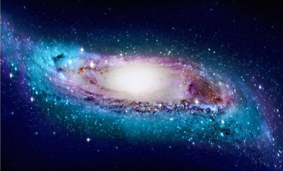 Descubre un cuerpo astronómico desconocido en la Vía Lactea