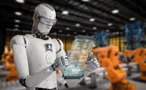 Inteligencia artificial en el comercio y trabajo