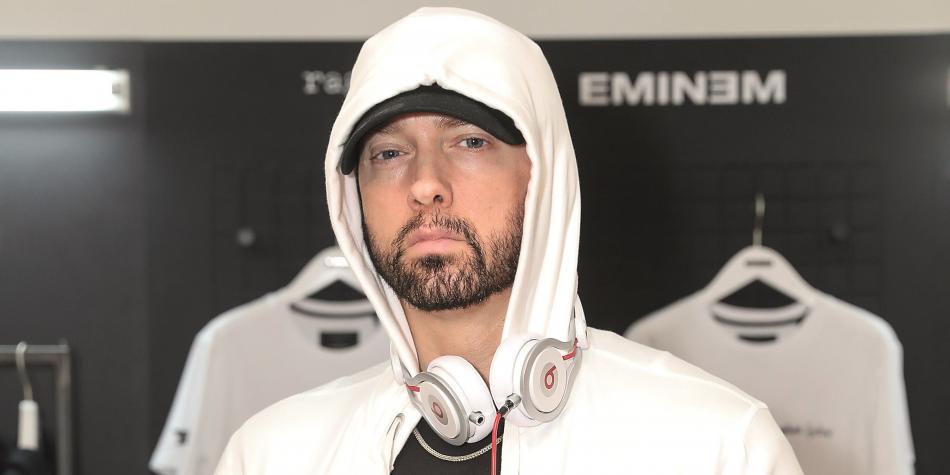 Polémica por una canción de Eminem