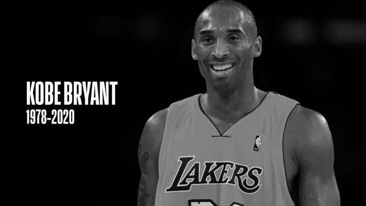 Kobe Bryant muere en un accidente de helicóptero