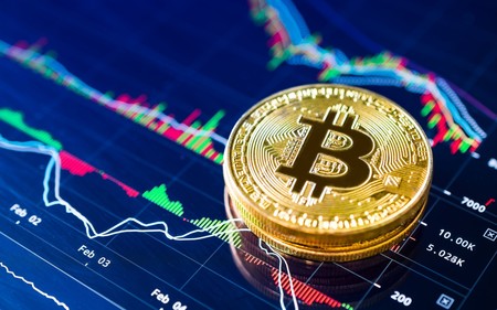 Bitcoin: La moneda del futuro