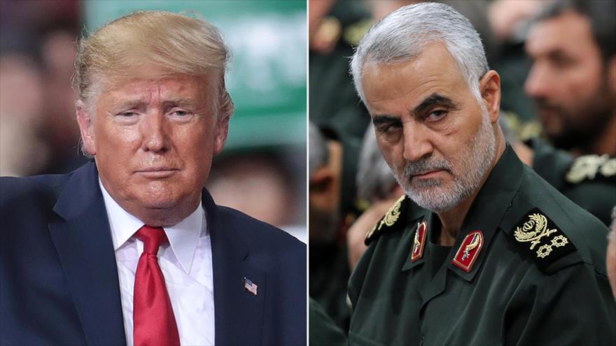 ¡¿Tercera Guerra Mundial?