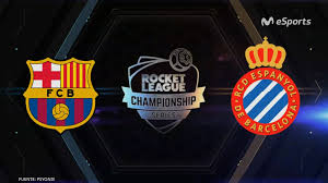 BARÇA Y ESPANYOL CIERRAN SUS PLANTILLAS DE ROCKET LEAGUE PARA EL 2020