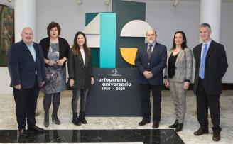 El Parlamento Vasco inicia el lunes los actos con la plantación de un retoño del Árbol de Gernika