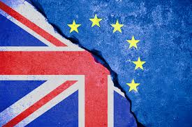 Brexit: Reino Unido nos deja.