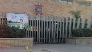 Tiroteo en escuela primaria de Torreon por infante de 6to grado