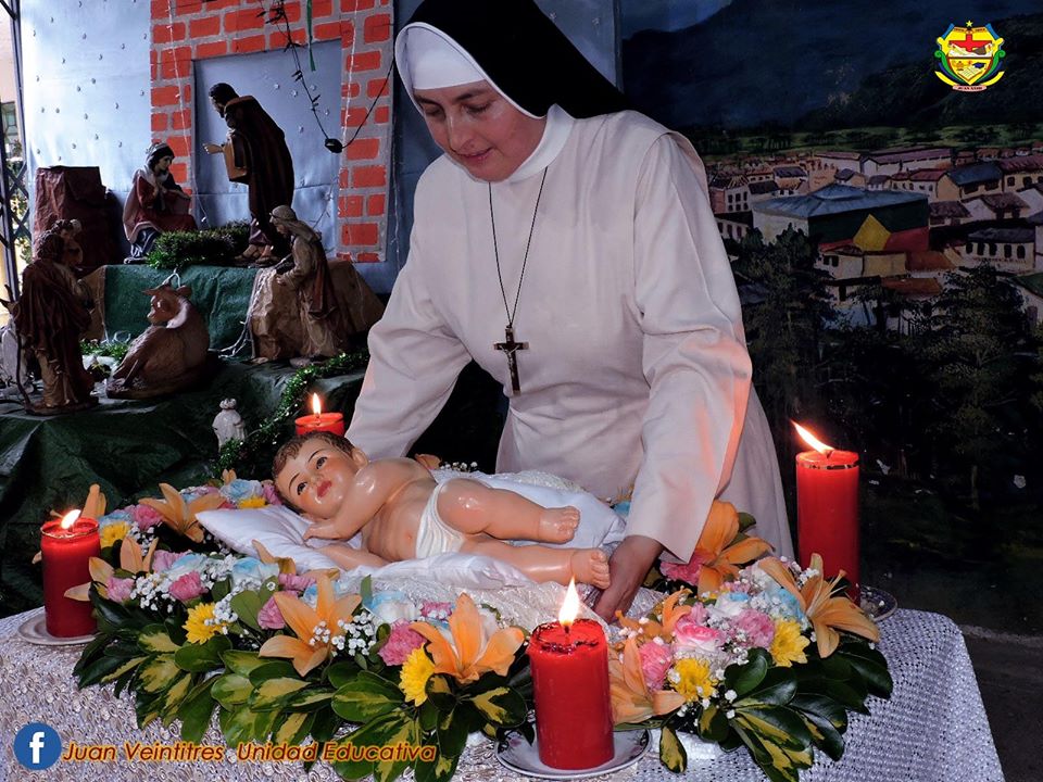 LA NAVIDAD ESPERADA