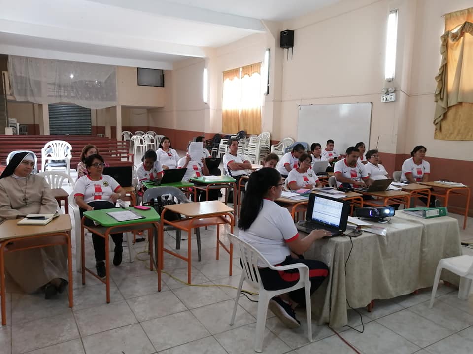 SOCIALIZACIÓN DE INSTRUMENTOS DE EVALUACIÓN.
