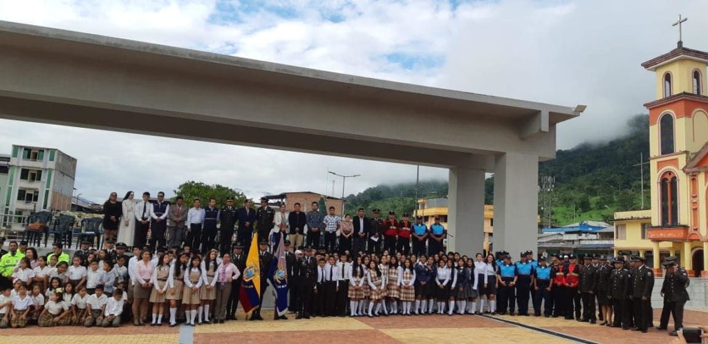 CIVISMO Y SEGURIDAD