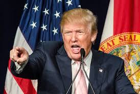 Trump advierte al líder supremo de Irán que sea mas cuidadoso con sus palabras