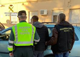 CONDUCTOR A LA FUGA