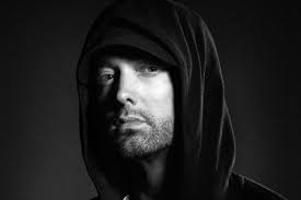 Eminem busca su sitio