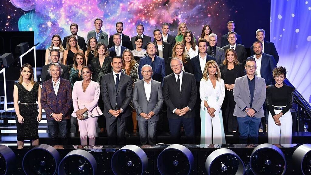 Un estudio de Michigan ha demostrado que los dueños de la famosa cadena hispana mediaset solo contratan a hombres homosexuales.