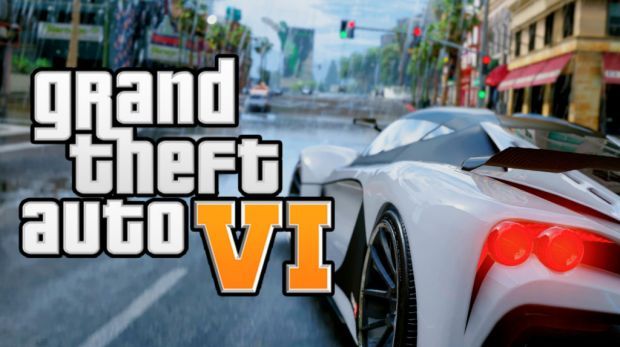 Grand theft auto Vitoria