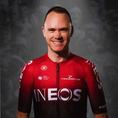 Chris Froome sigue los pasos de Armstrong