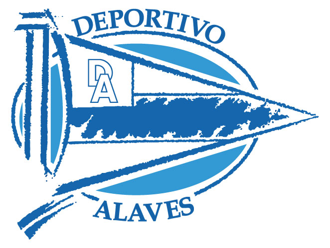 El Deportivo Alavés vence su primera liga de la historia