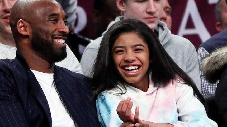 Fallece Kobe Bryant en un accidente de helicoptero