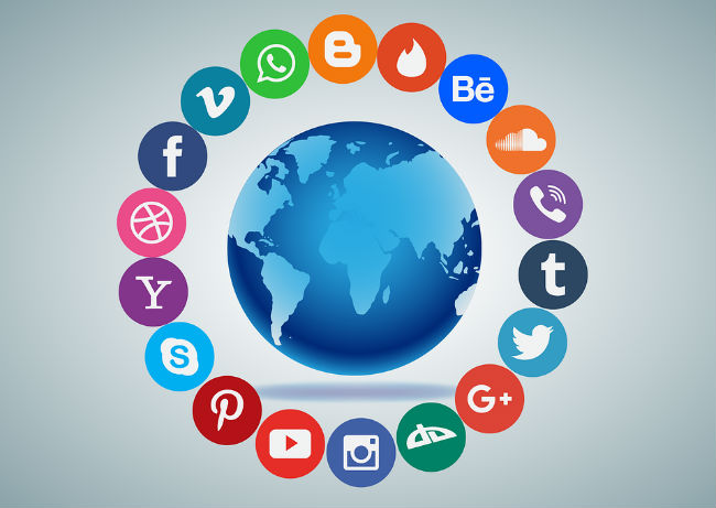 Más de la mitad de las redes sociales podrían ver su cierre en Junio.